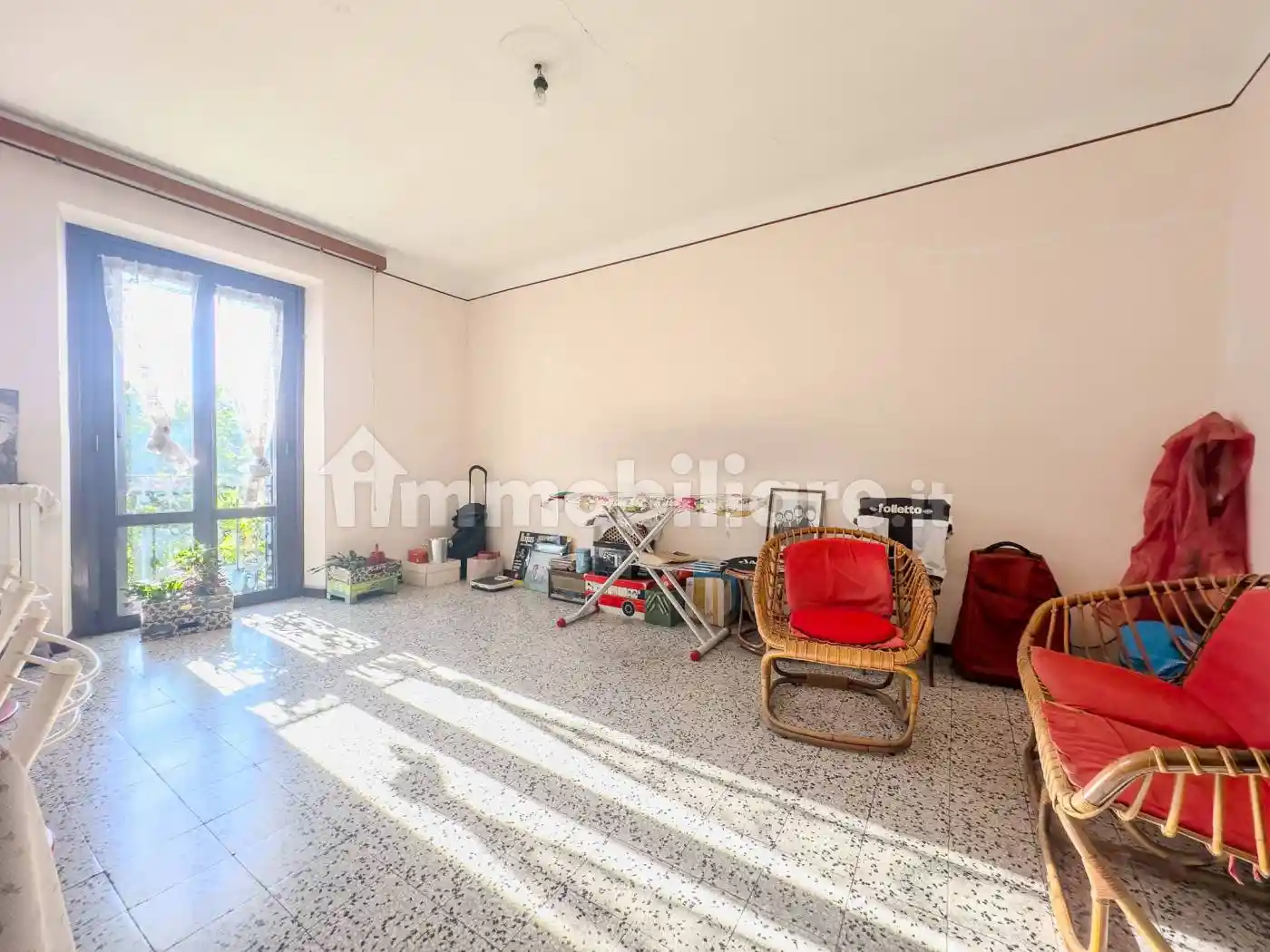 Bilocale viale Monte Nero 57, Montenero, Milano - foto 3