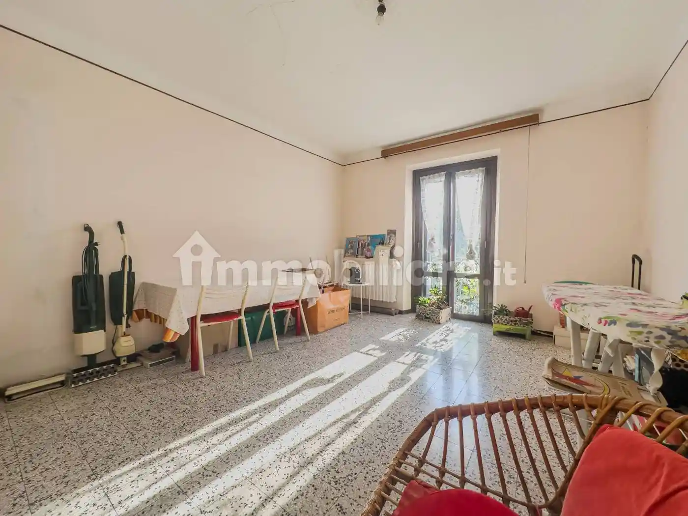 Bilocale viale Monte Nero 57, Montenero, Milano - foto 5