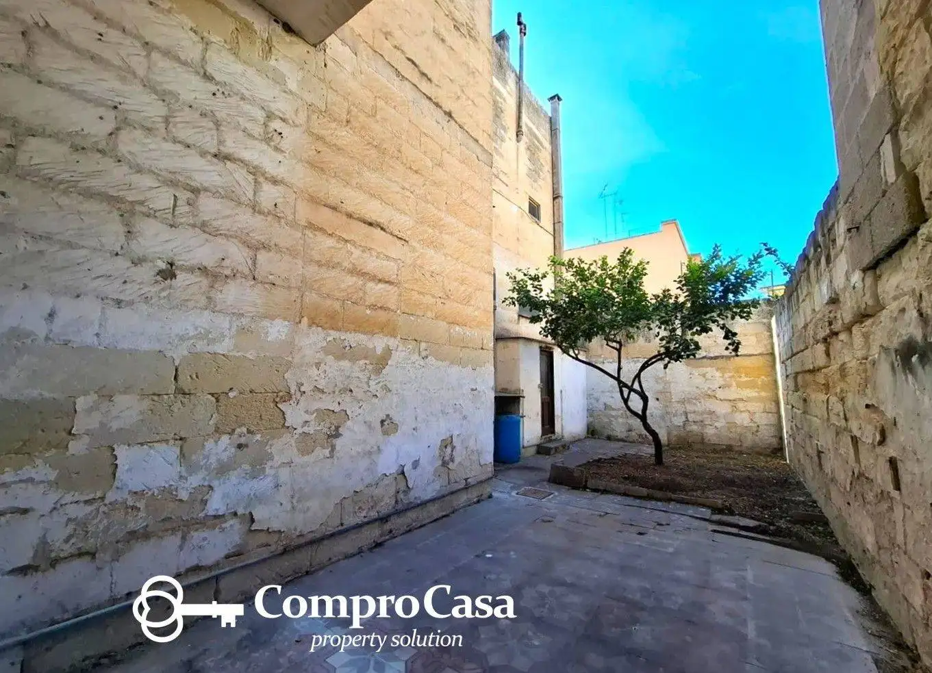 Casa indipendente in vendita a Lecce