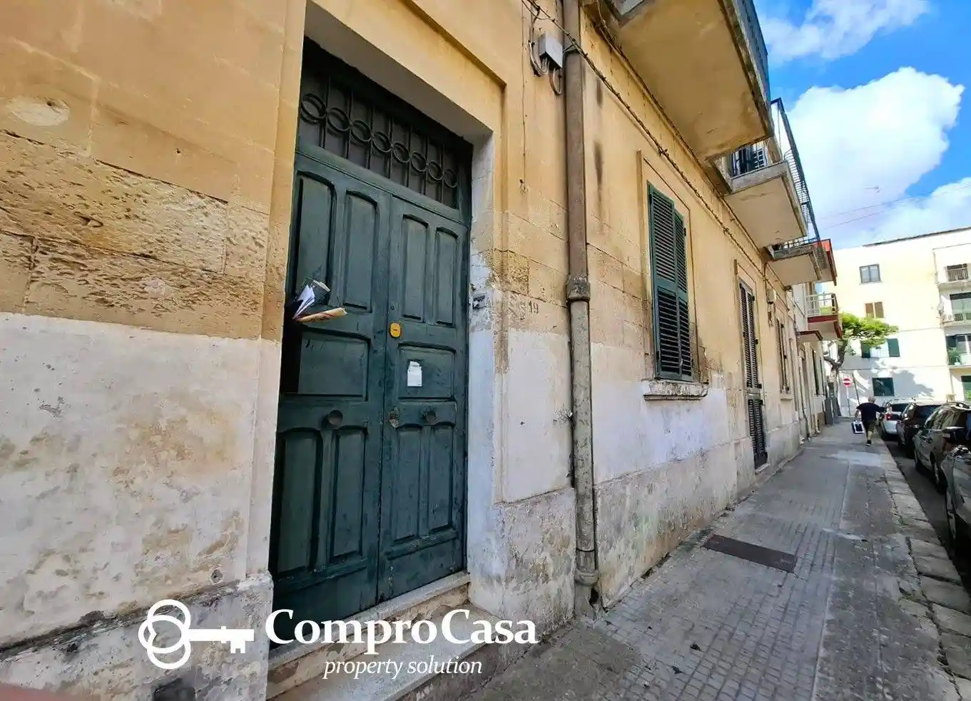 Terratetto unifamiliare via Formoso Lubello, Ariosto, Lecce - foto 3