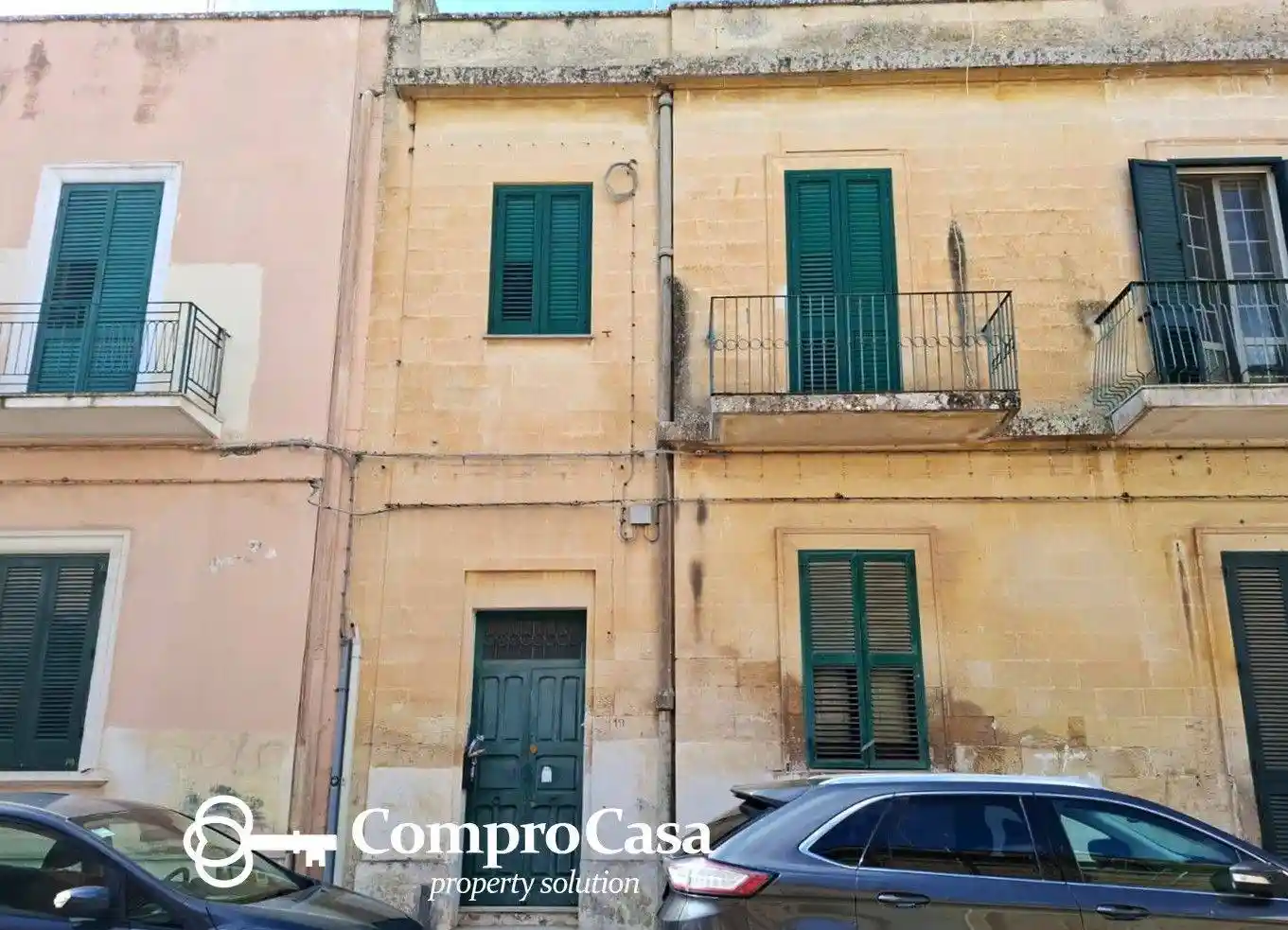 Terratetto unifamiliare via Formoso Lubello, Ariosto, Lecce - foto 4