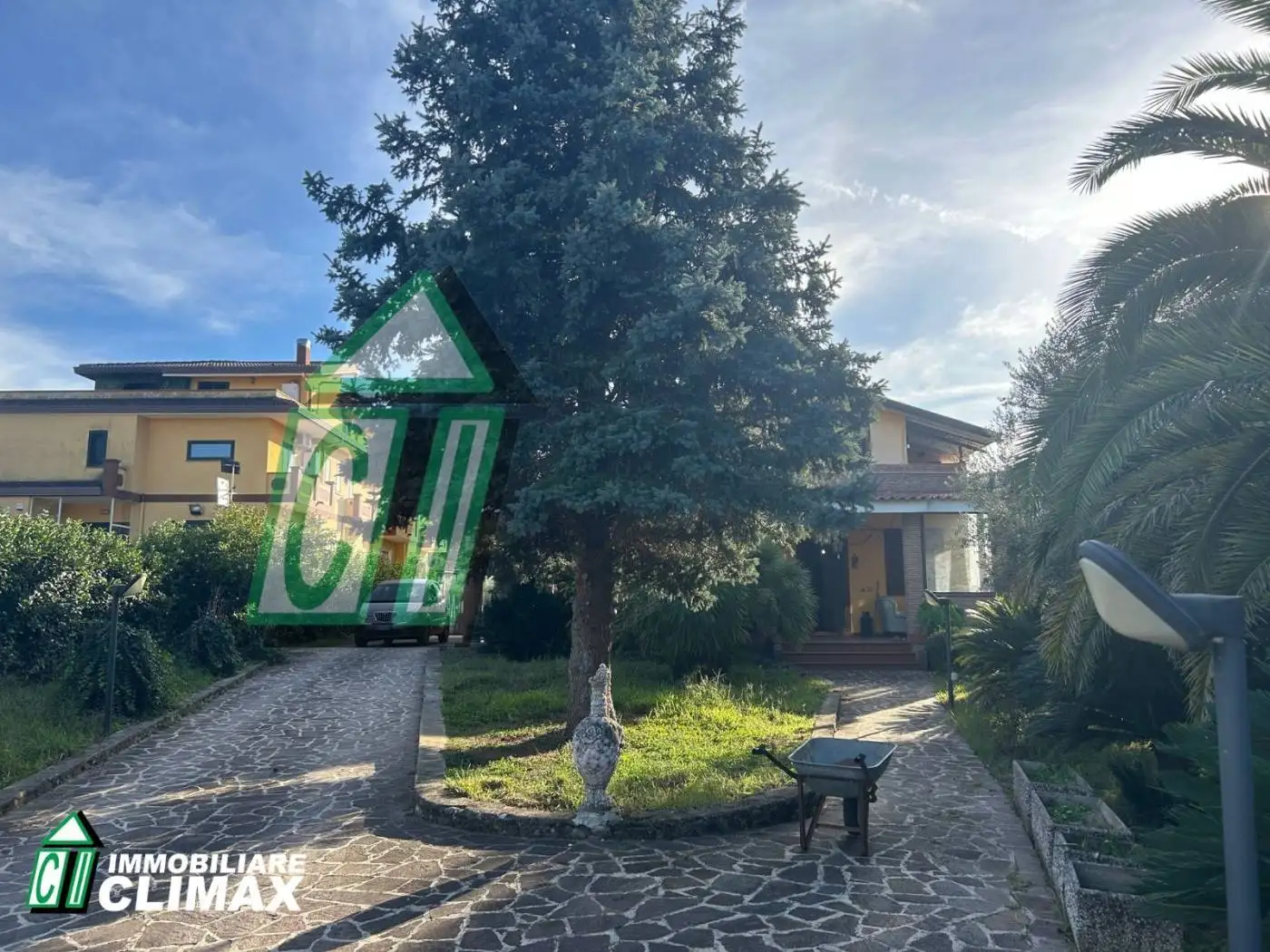 Appartamento in affitto a Castel Morrone