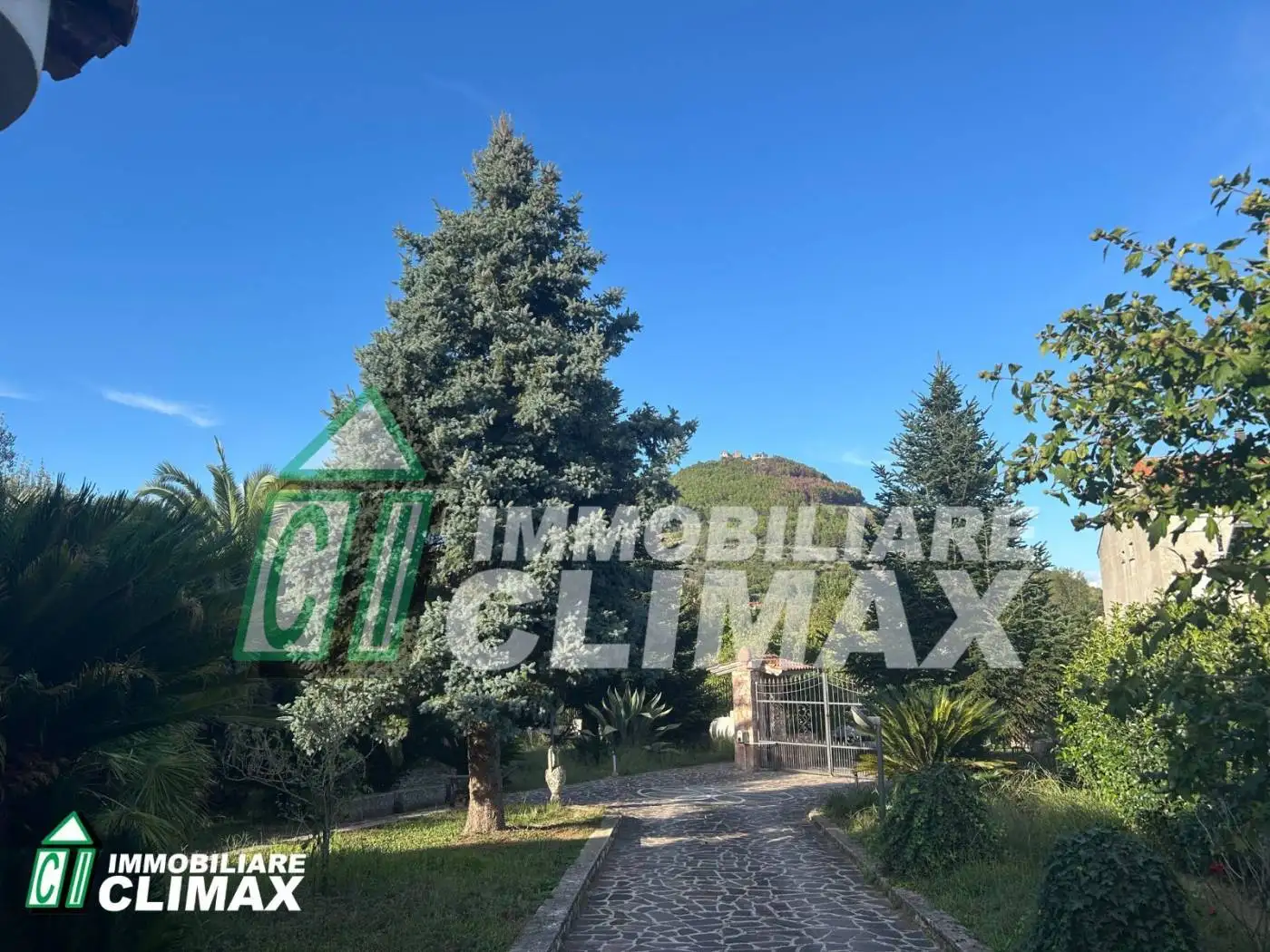 Trilocale via Scese Lunghe 12, Castel Morrone - foto 2