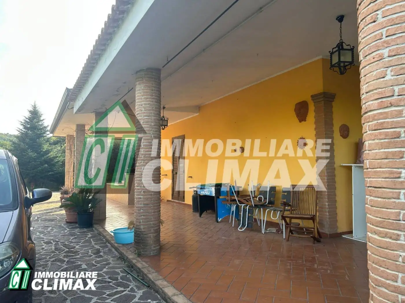 Trilocale via Scese Lunghe 12, Castel Morrone - foto 3