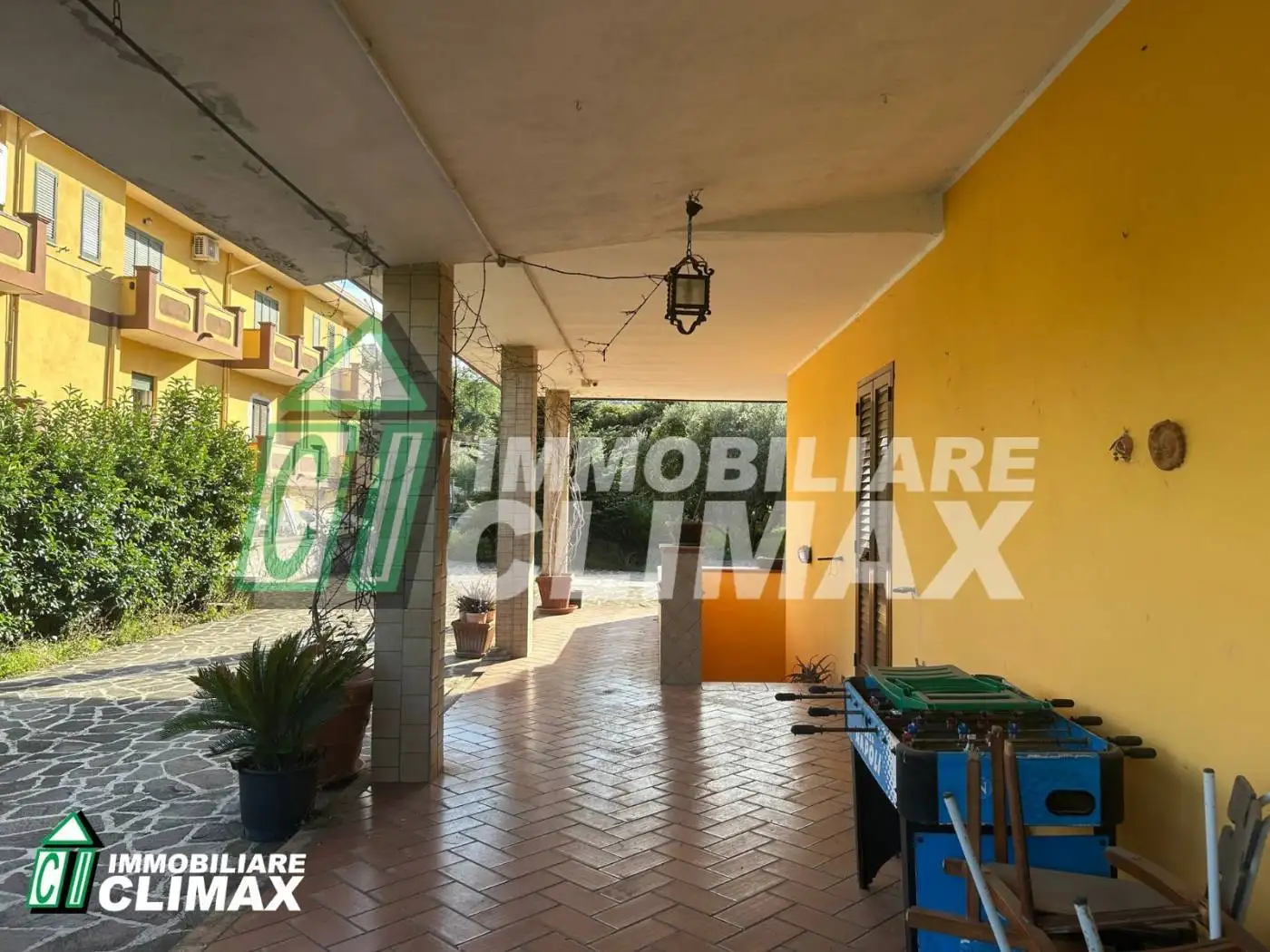 Trilocale via Scese Lunghe 12, Castel Morrone - foto 4