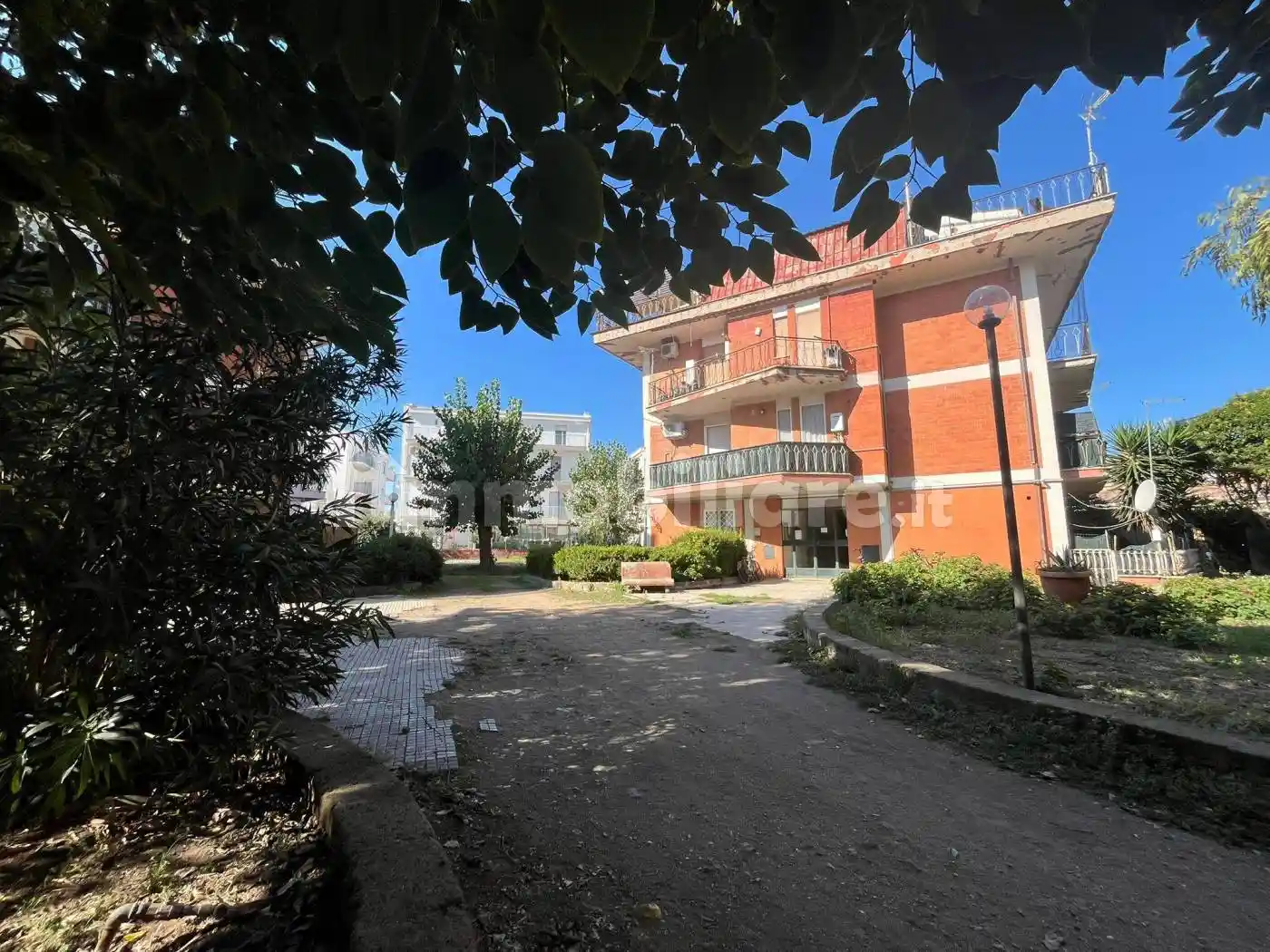 Trilocale via Oliena, Passo Oscuro, Fiumicino - foto 2