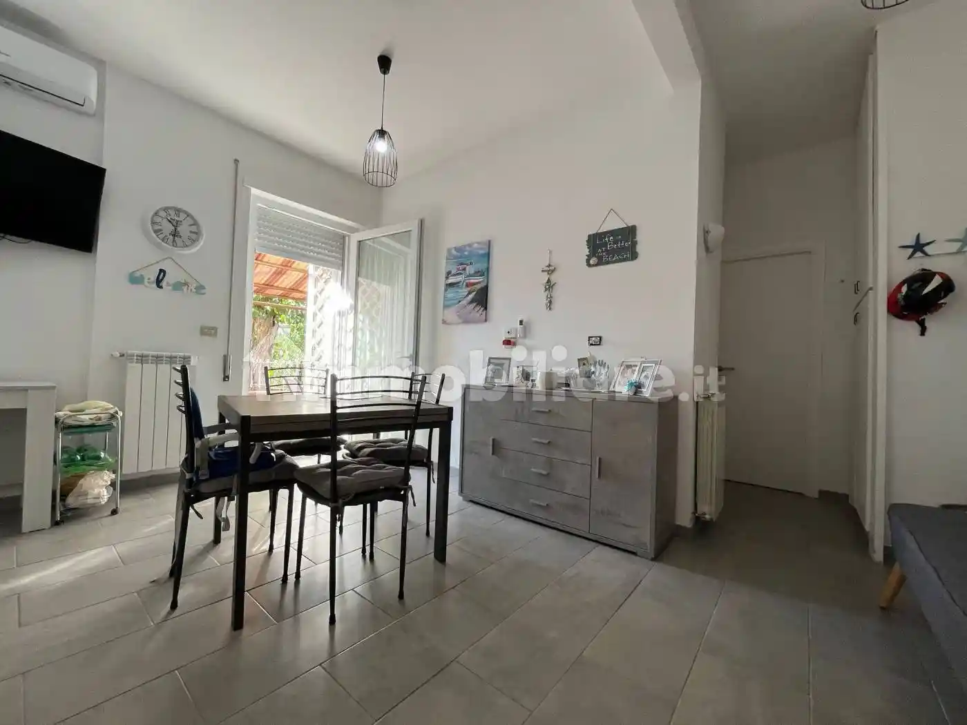 Trilocale via Oliena, Passo Oscuro, Fiumicino - foto 3