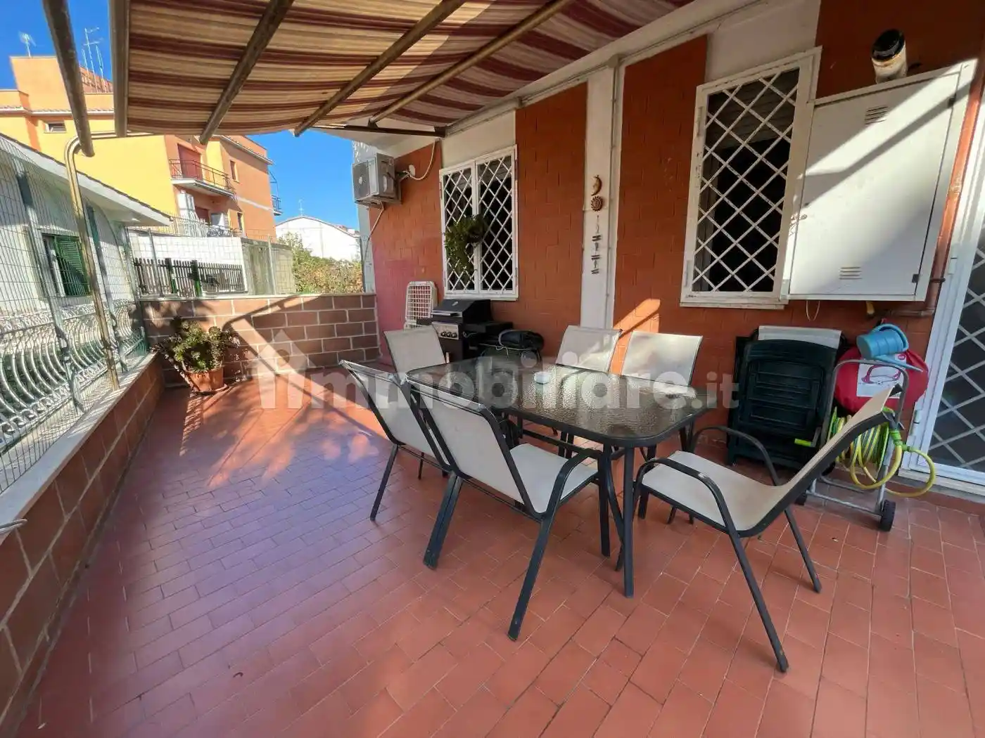 Trilocale via Oliena, Passo Oscuro, Fiumicino - foto 4