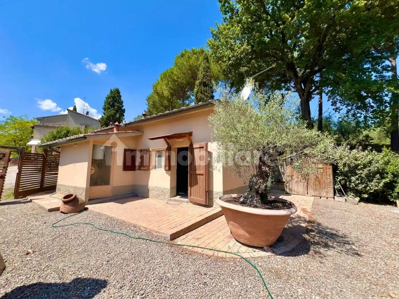 Appartamento in vendita a San Gimignano