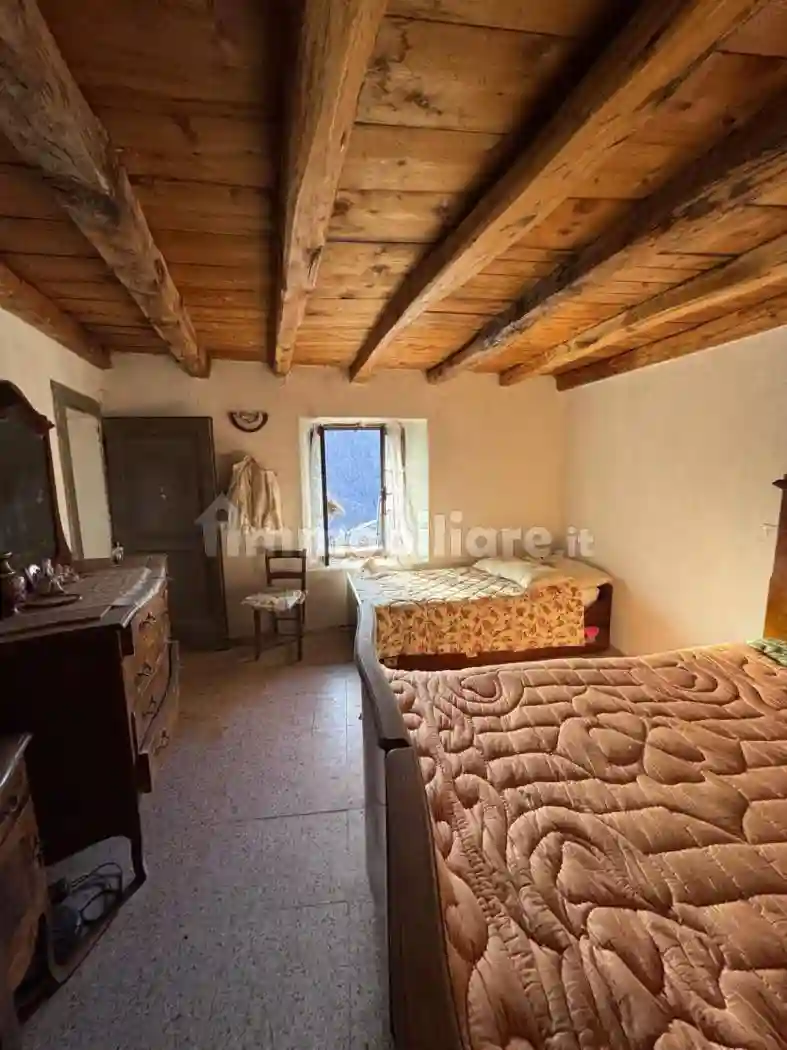 Terratetto unifamiliare frazione Avolasio 18, Vedeseta - foto 4