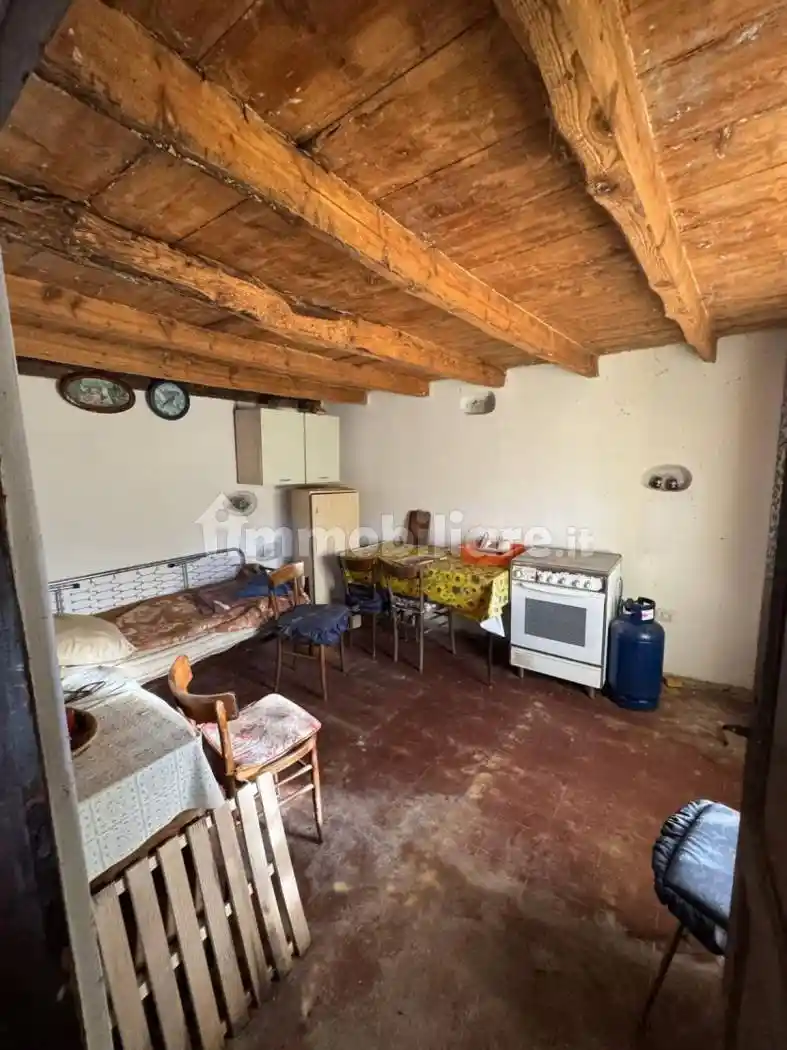 Terratetto unifamiliare frazione Avolasio 18, Vedeseta - foto 3