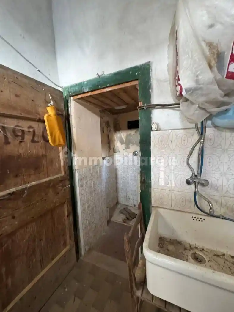 Terratetto unifamiliare frazione Avolasio 18, Vedeseta - foto 5