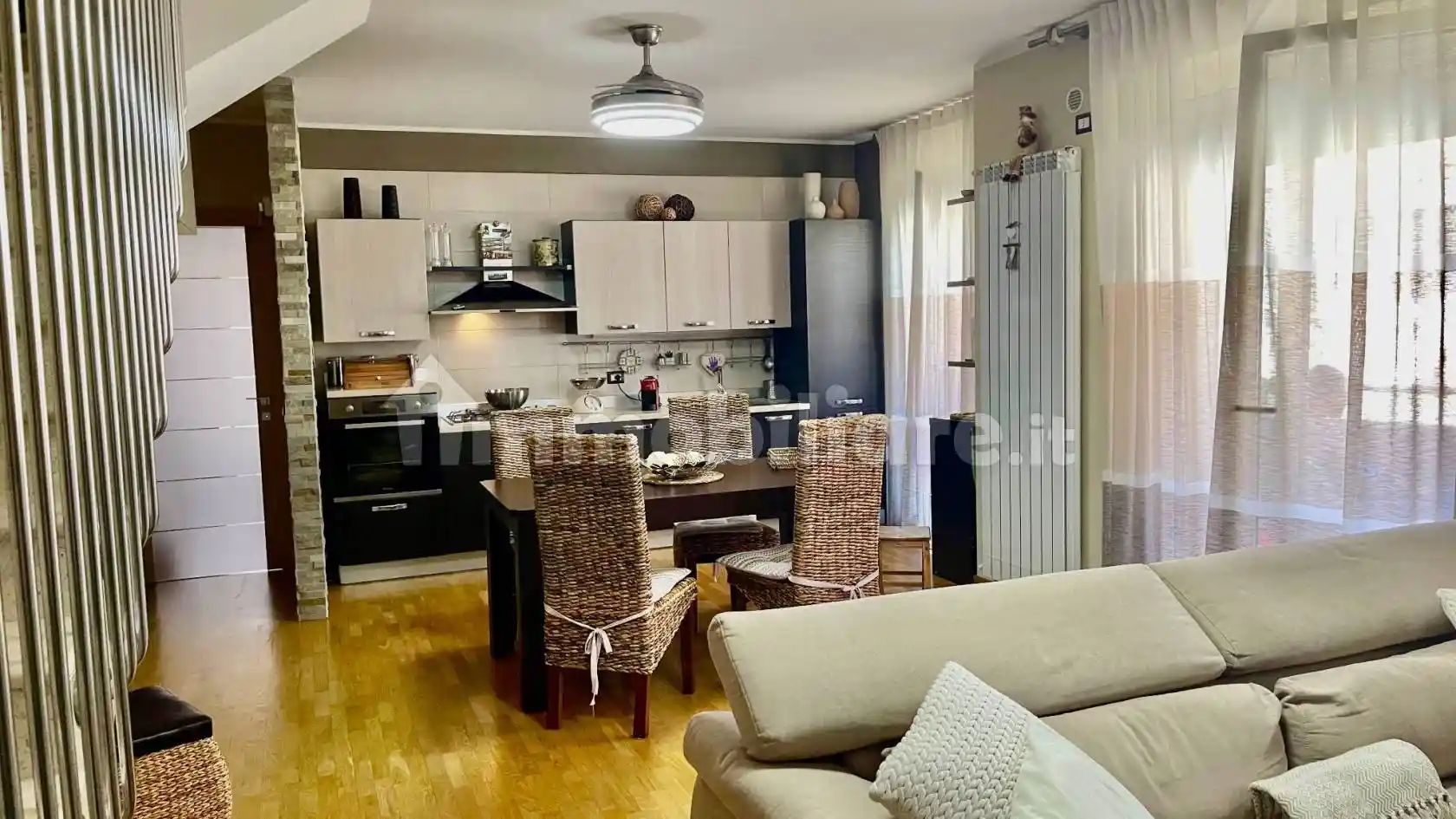 Appartamento in vendita a Termoli