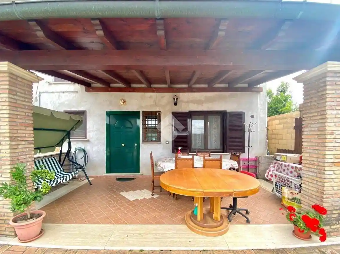 Appartamento in vendita a San Cesareo