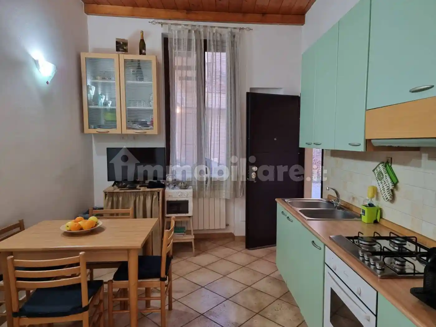 Appartamento in vendita a Pavia