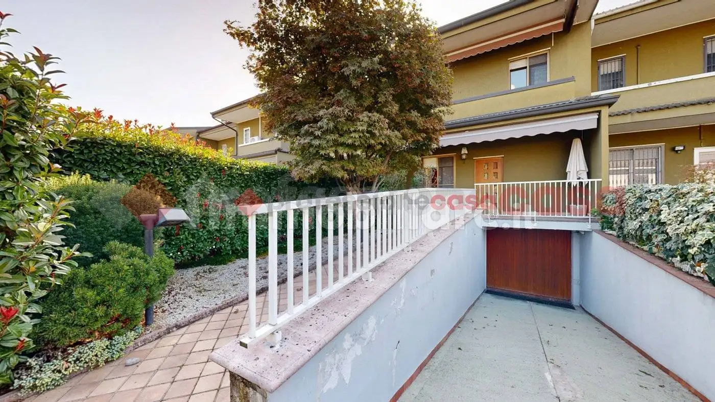 Villa a schiera via Bologna, Bellinzago Lombardo - foto 2