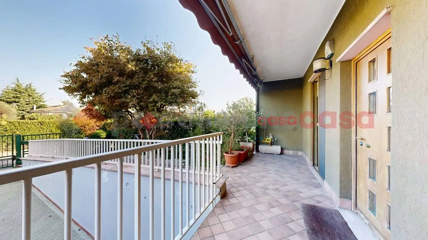 Villa a schiera via Bologna, Bellinzago Lombardo - foto 3