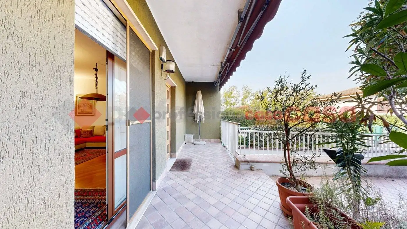 Villa a schiera via Bologna, Bellinzago Lombardo - foto 4