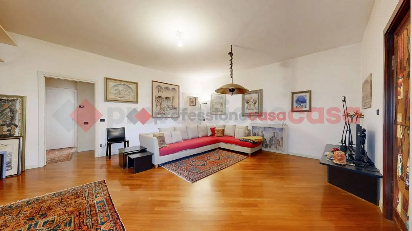 Villa a schiera via Bologna, Bellinzago Lombardo - foto 5