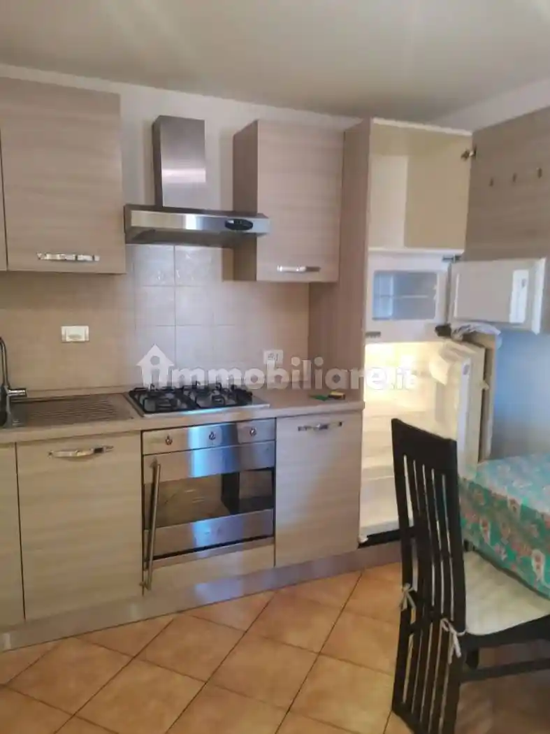 Appartamento in vendita a Palestrina