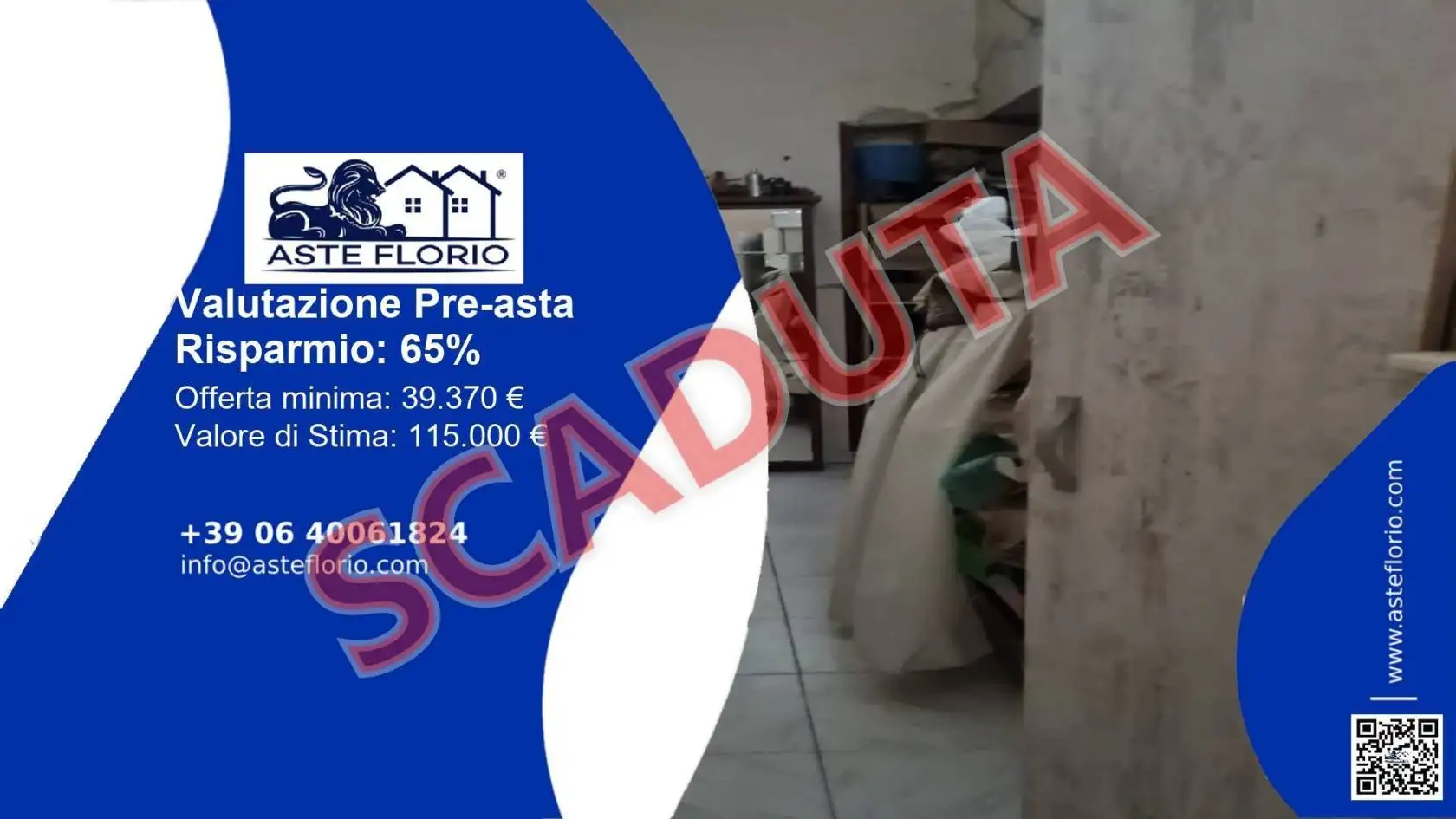 Appartamento in vendita a Torre del Greco