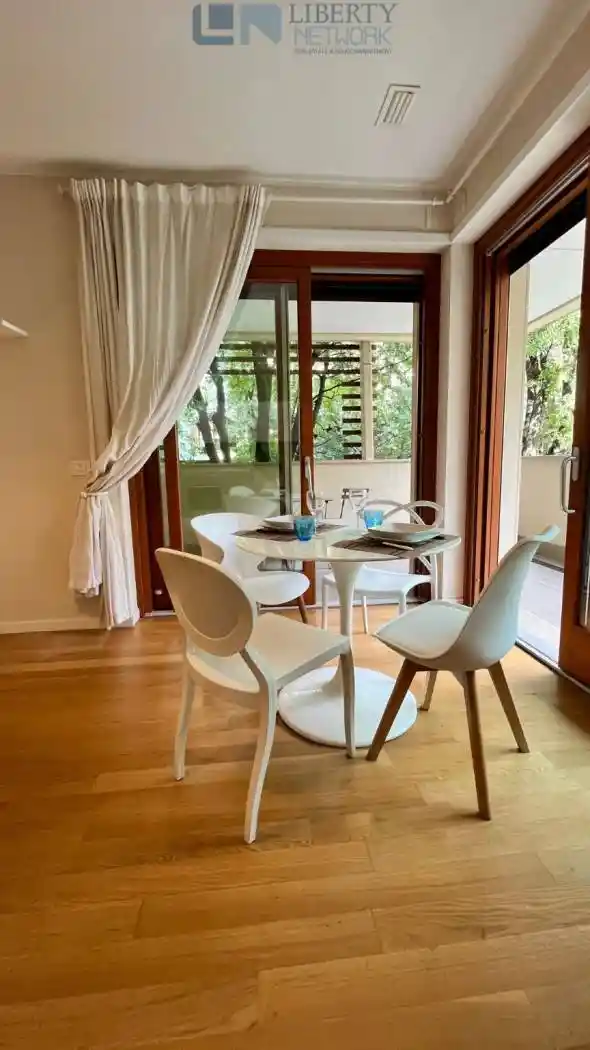 Bilocale via Principe Eugenio 12, Cenisio, Milano - foto 3