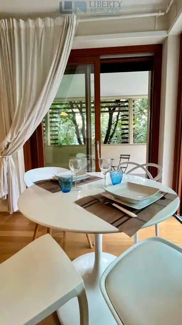 Bilocale via Principe Eugenio 12, Cenisio, Milano - foto 4