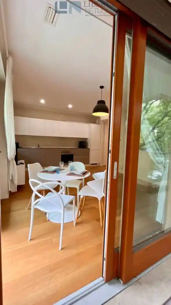 Bilocale via Principe Eugenio 12, Cenisio, Milano - foto 5