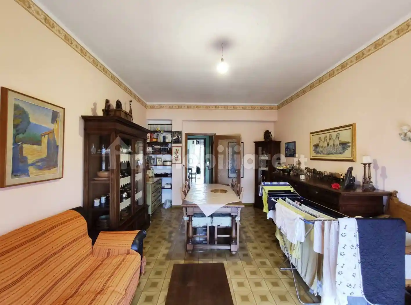 Appartamento in vendita a Porcari