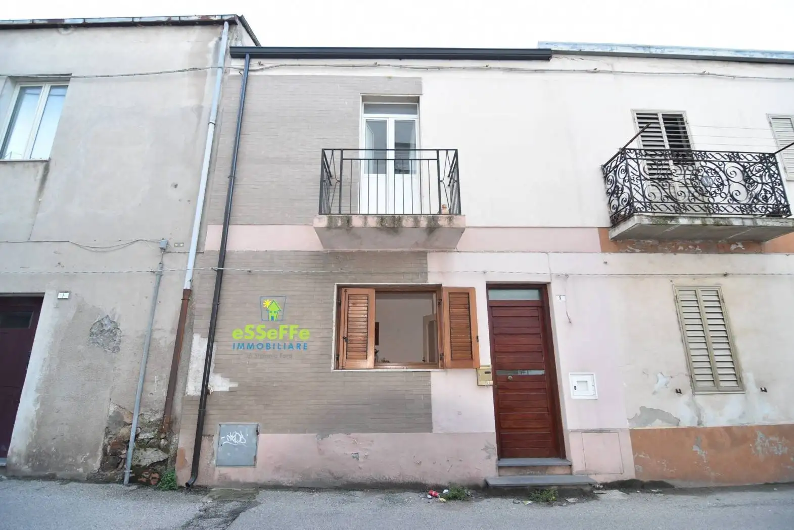 Villa in vendita a Macomer