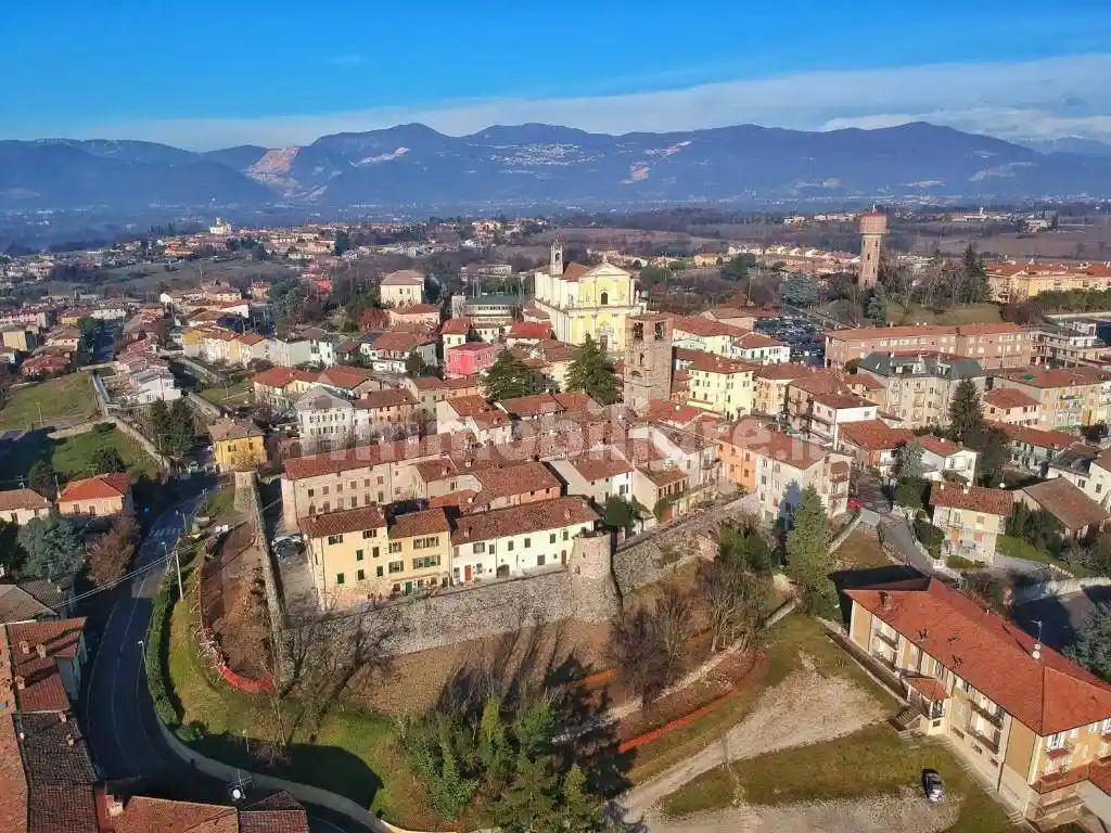 Villa in vendita a Bedizzole