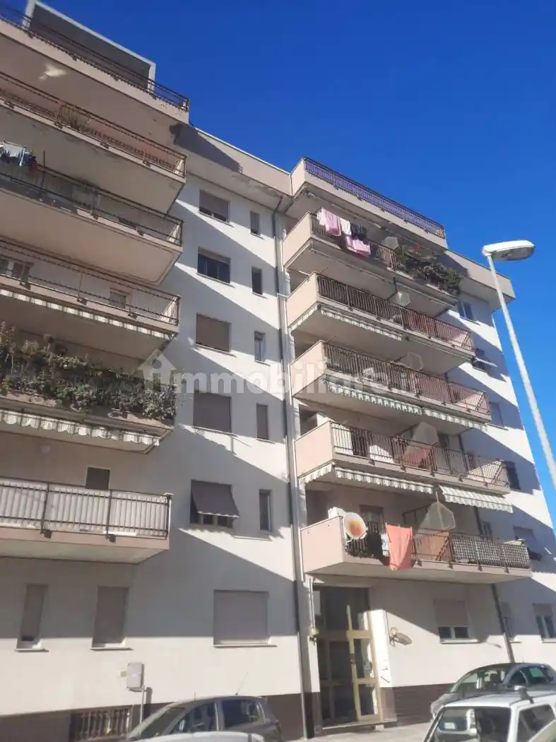 Appartamento in vendita a Muggia