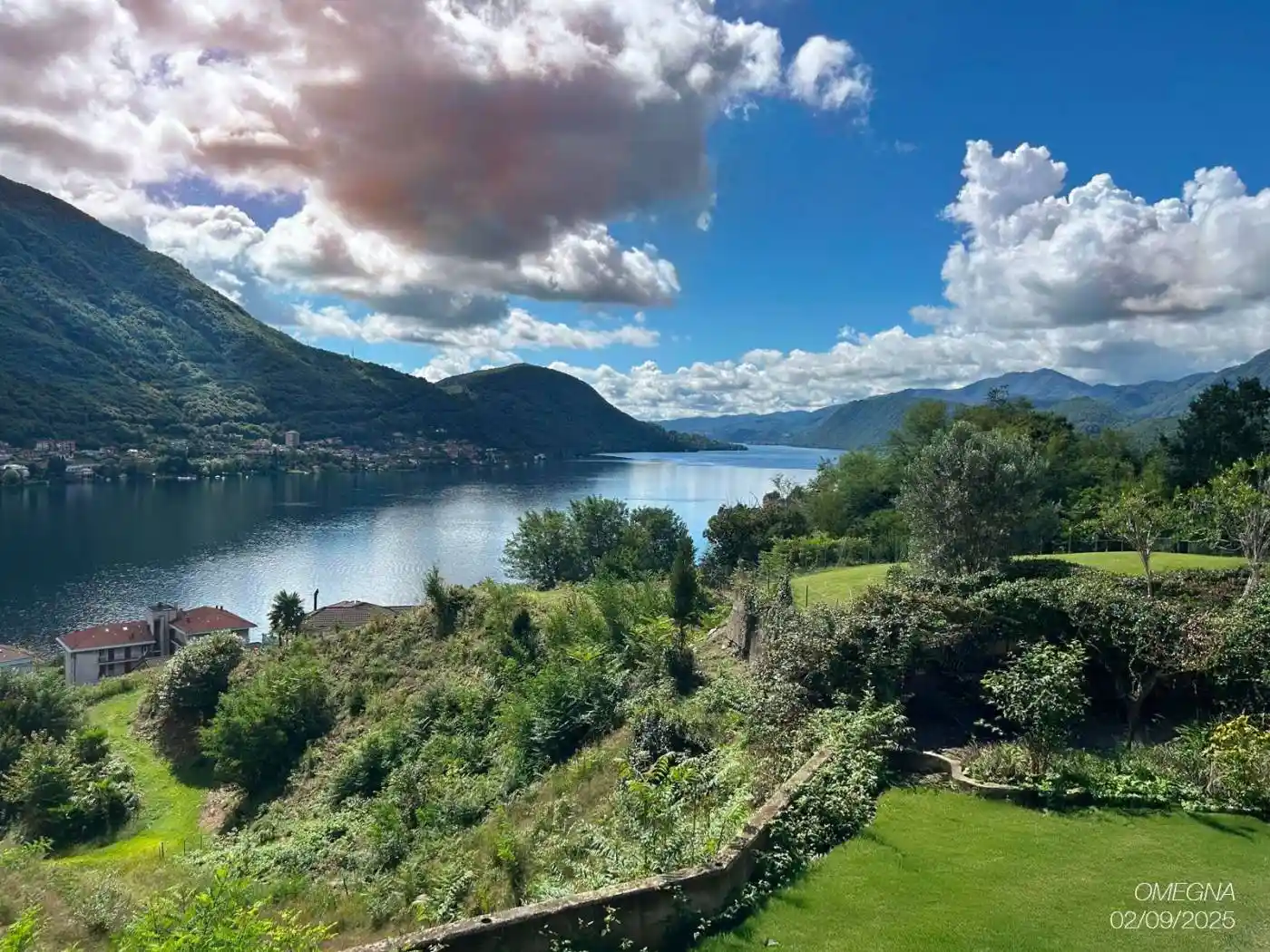 Appartamento in vendita a Omegna