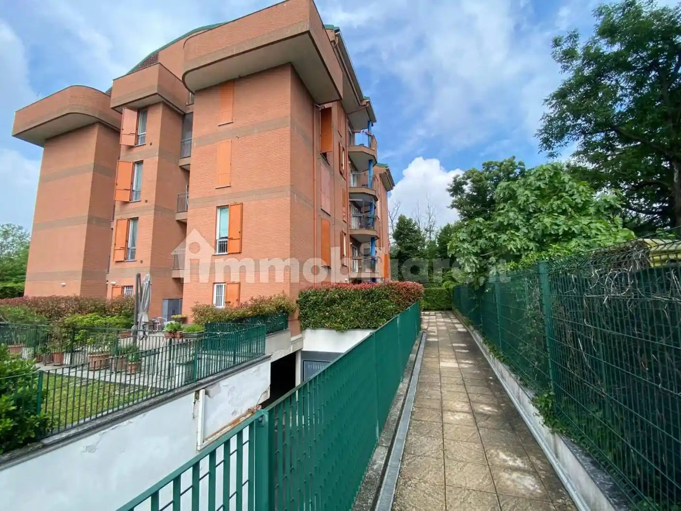 Trilocale via Antonio Mosca, Muggiano, Milano - foto 2