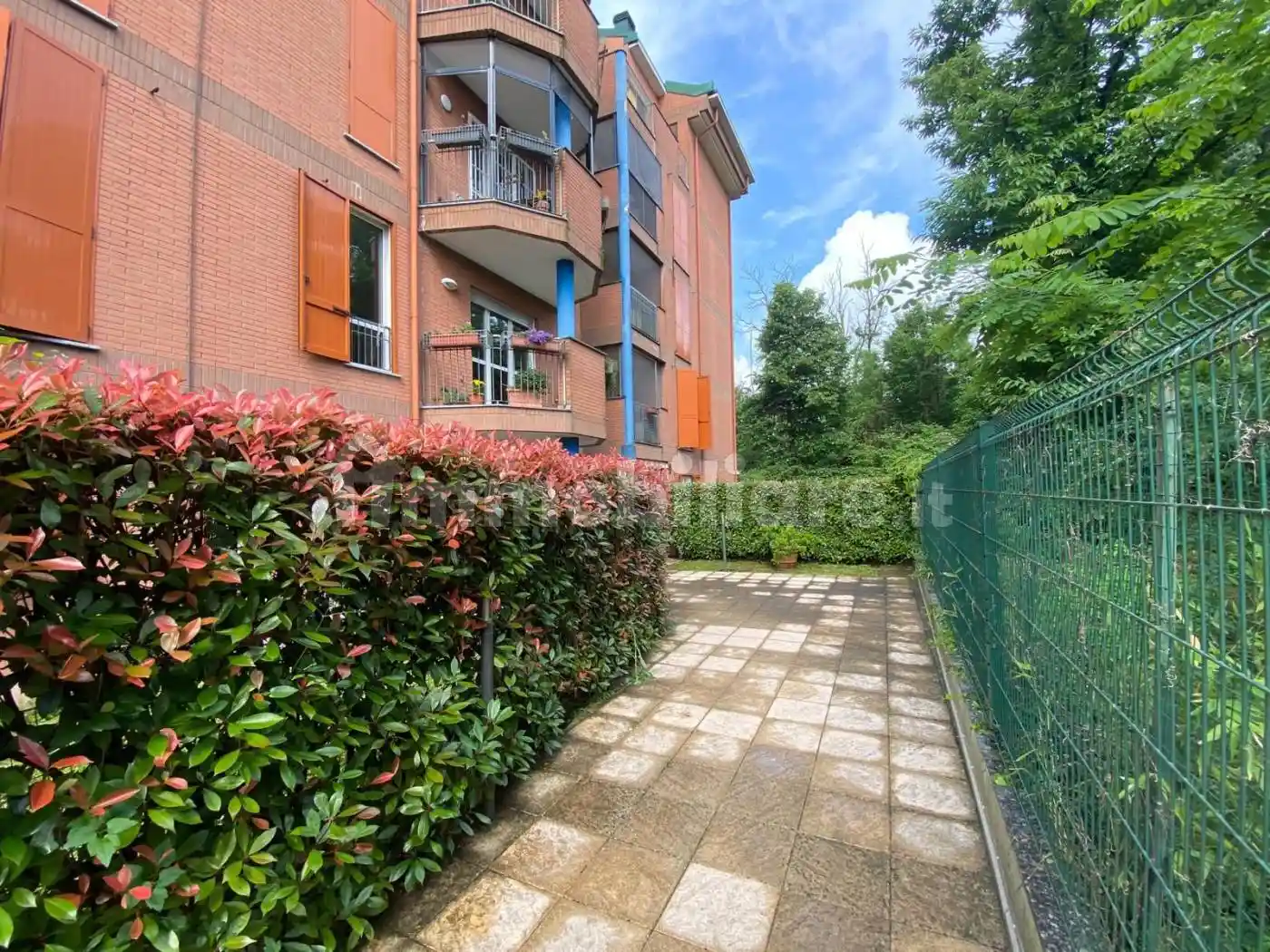 Trilocale via Antonio Mosca, Muggiano, Milano - foto 3