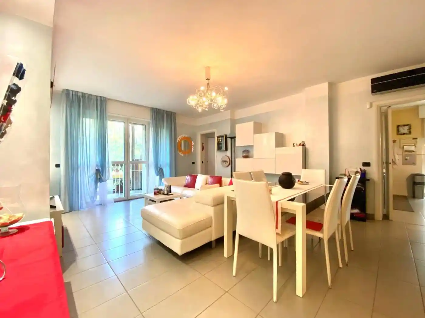 Trilocale via Antonio Mosca, Muggiano, Milano - foto 4