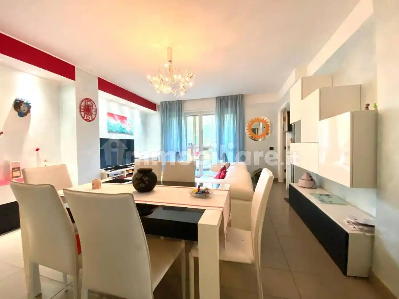 Trilocale via Antonio Mosca, Muggiano, Milano - foto 5