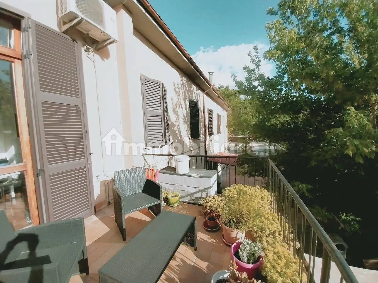 Appartamento in vendita a Terni