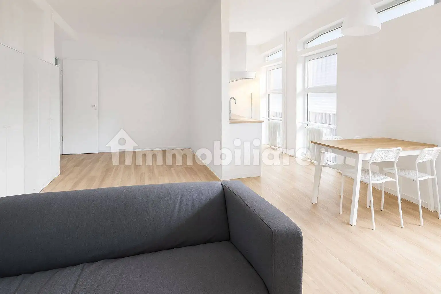 Appartamento in affitto a Vicenza