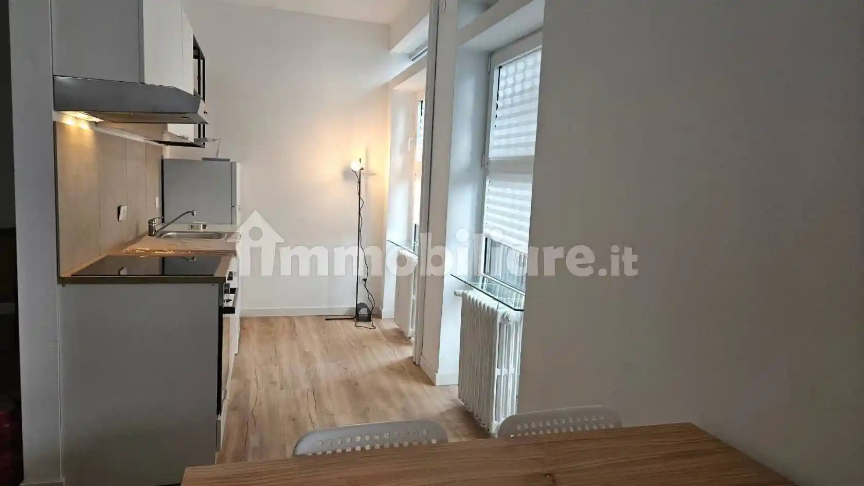 Monolocale viale Milano 66, San Felice - Teatro, Vicenza - foto 4