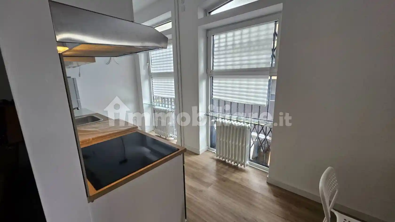 Monolocale viale Milano 66, San Felice - Teatro, Vicenza - foto 5