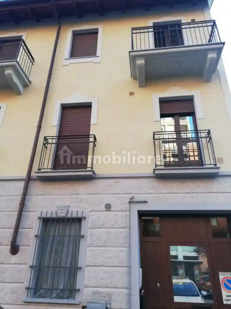 Palazzo - Edificio - foto 4