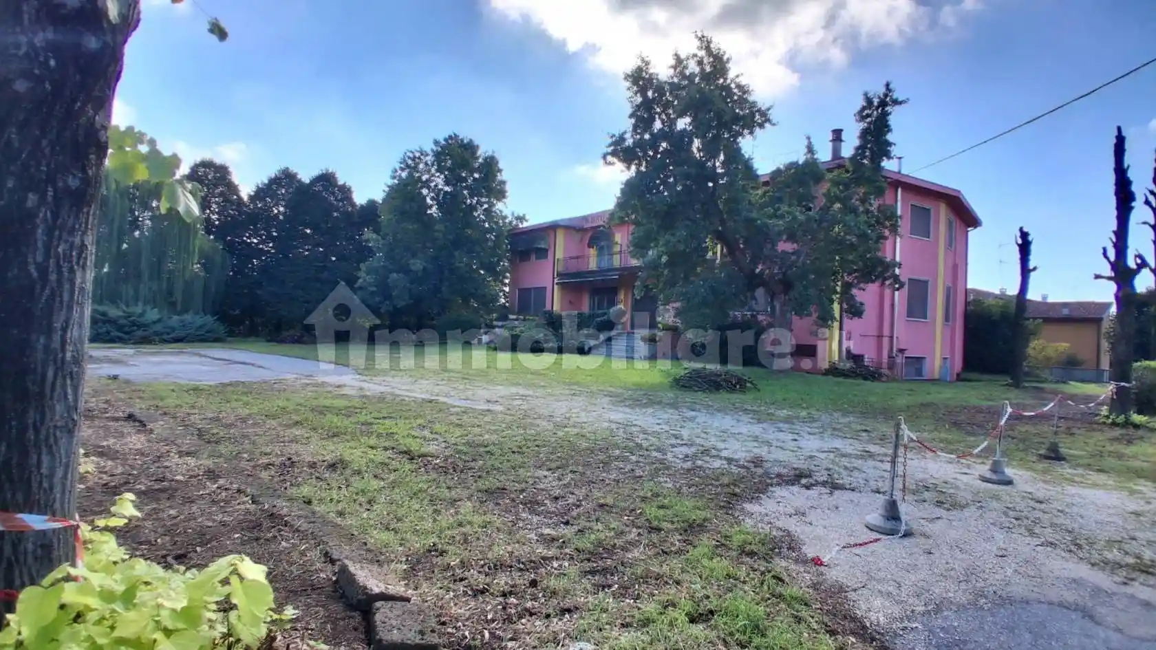 Palazzo - Edificio - foto 2