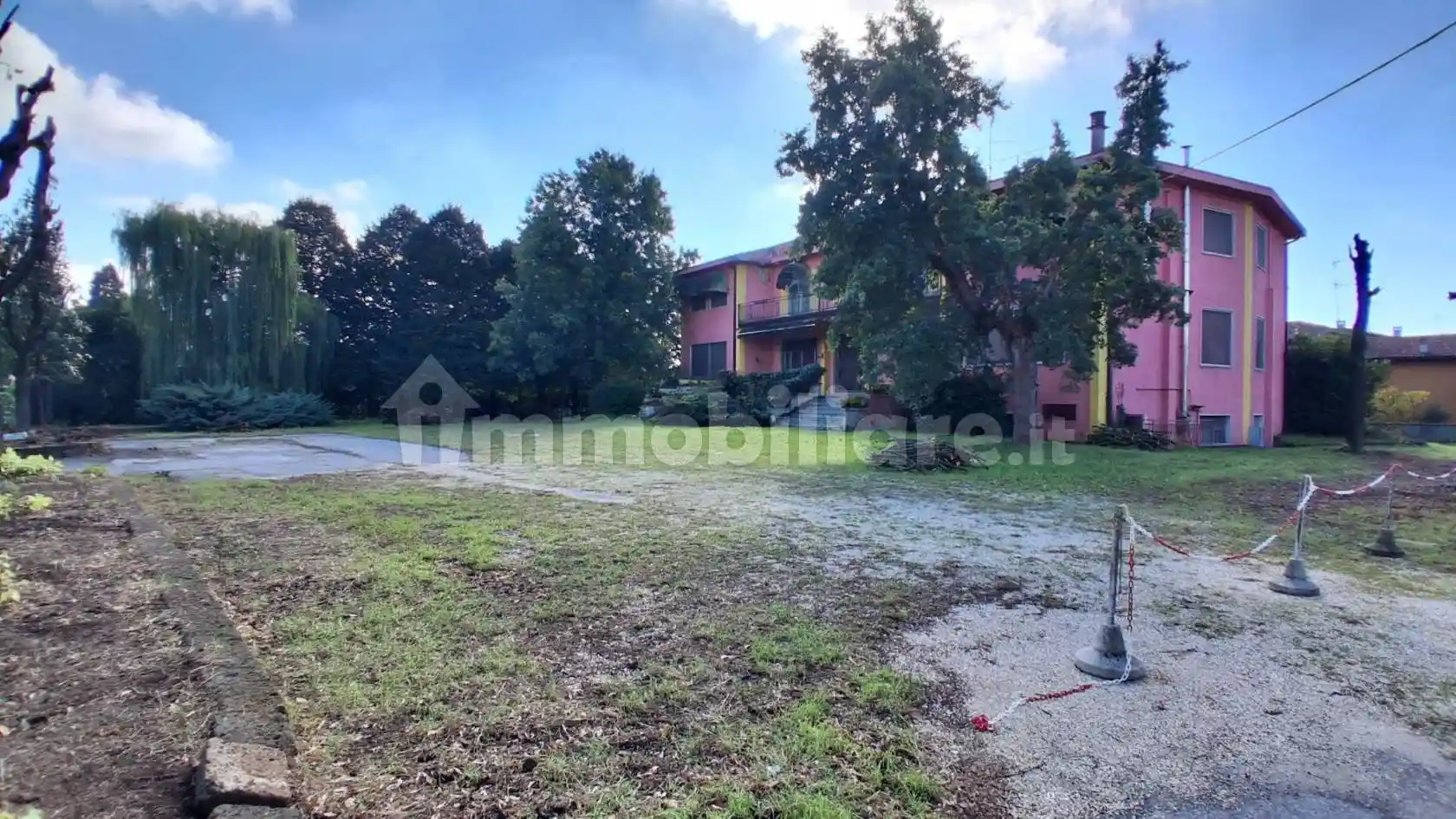 Palazzo - Edificio - foto 3