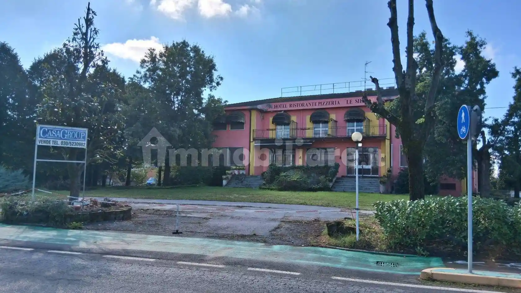 Palazzo - Edificio - foto 4