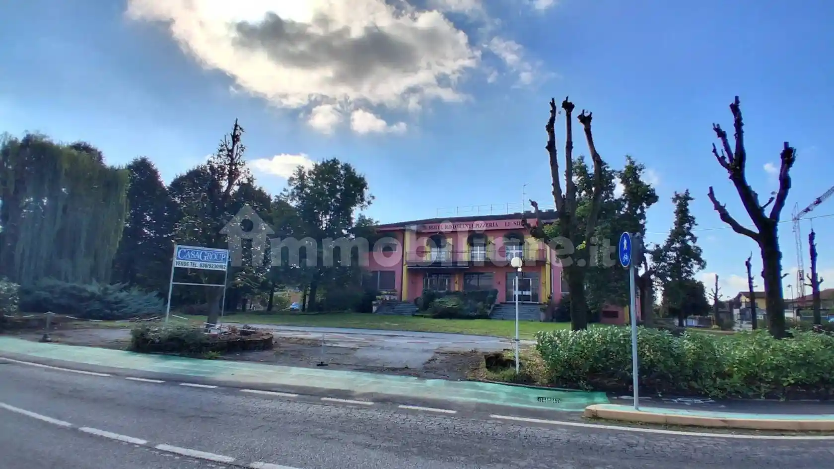 Palazzo - Edificio - foto 5