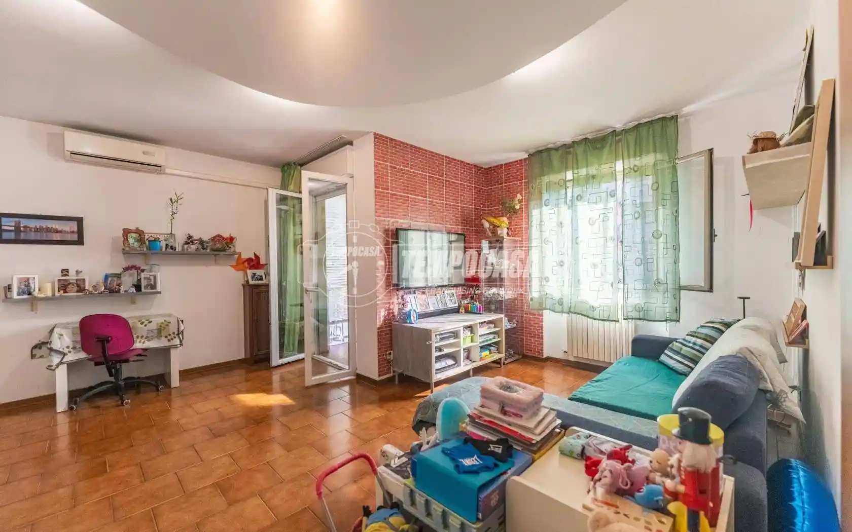 Appartamento in vendita a Abbiategrasso