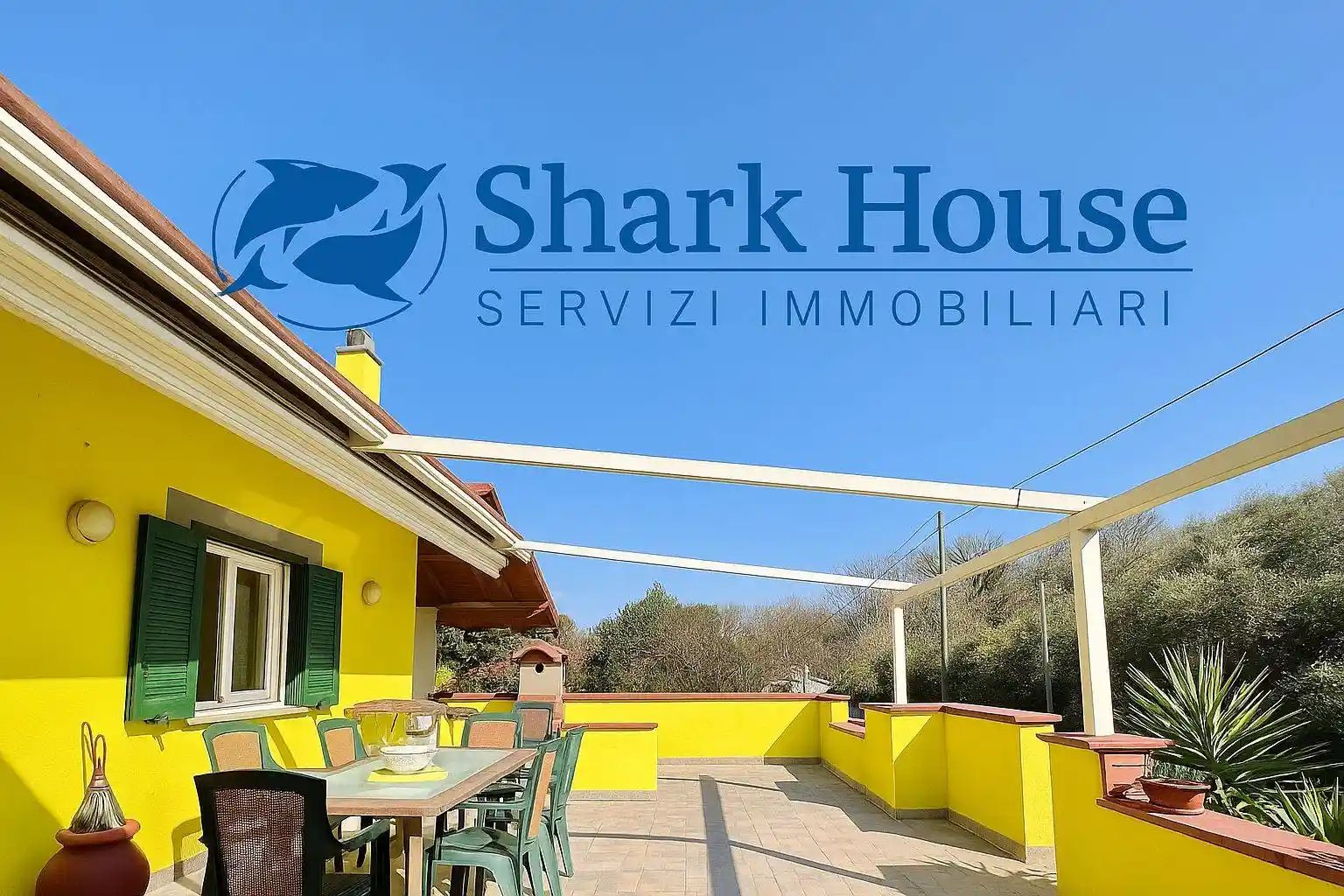 Villa in vendita a Anagni