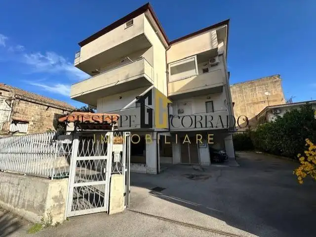 Appartamento in vendita a Nocera Inferiore