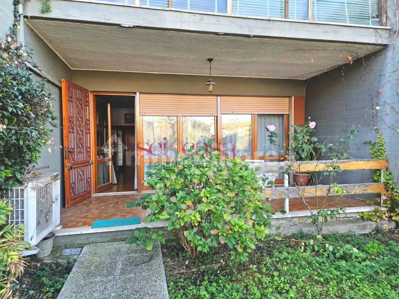 Villa bifamiliare Casalecci, Istia D'Ombrone - Poggio la Mozza, Grosseto - foto 2